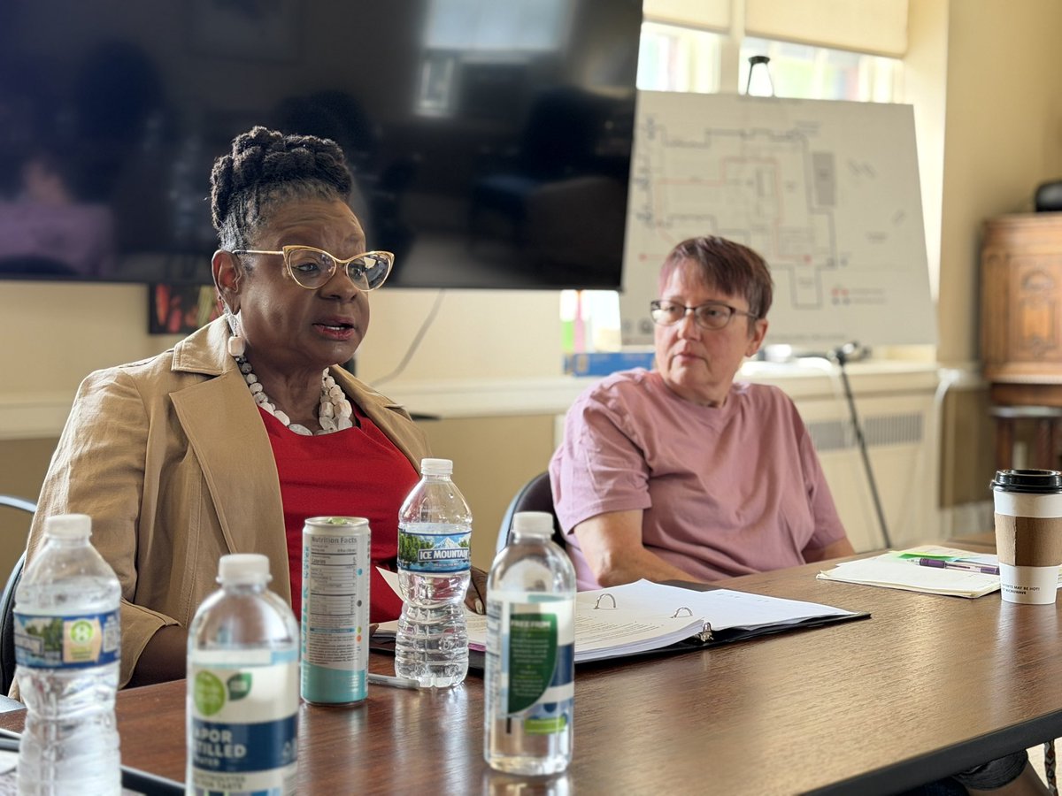 Rep. Gwen Moore tweet media