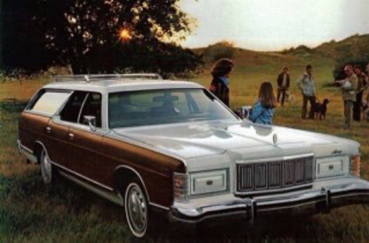 Super70sSports's tweet photo. When you learn to parallel park in this motherfucker, you can forever walk this earth fearing no man. https://t.co/cOQi3WsvtW