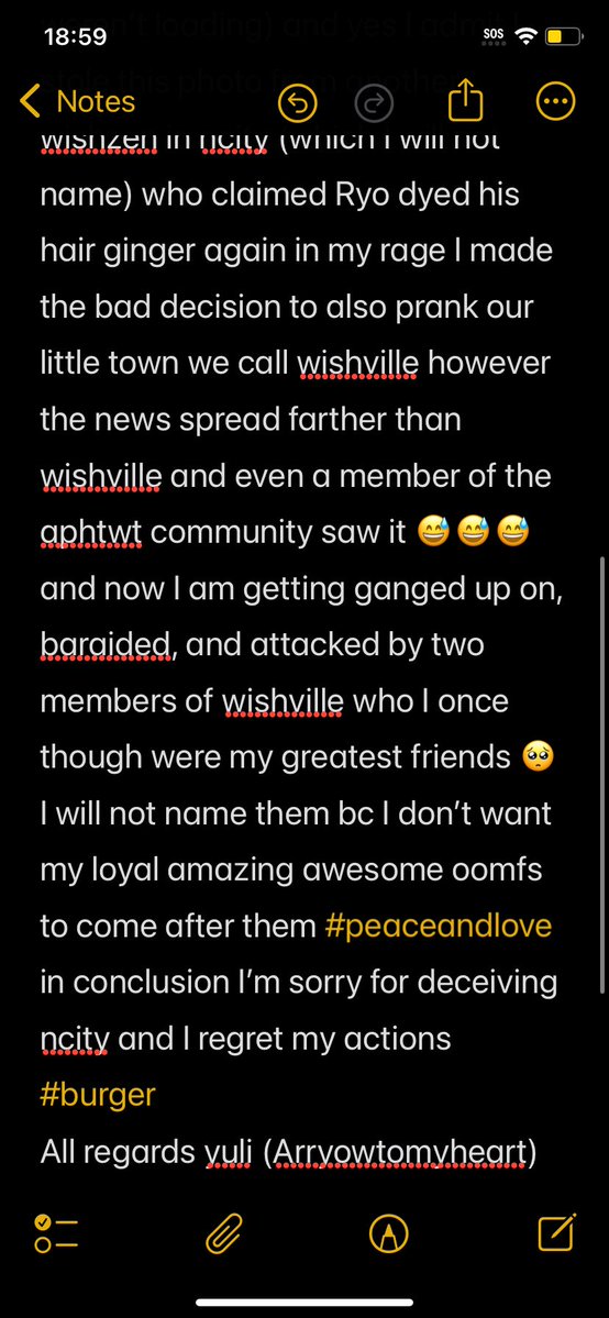 Arryowtomyheart's tweet photo. #apology #ncity #wishville
@yuyuspink_ @chuumentine @nctwishofficial https://t.co/3KmlVhFj0L