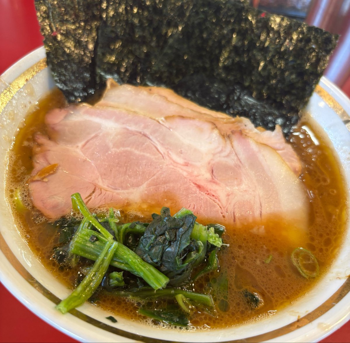 ank0xx's tweet photo. ラー活🍜 https://t.co/TQ4hgHSekX