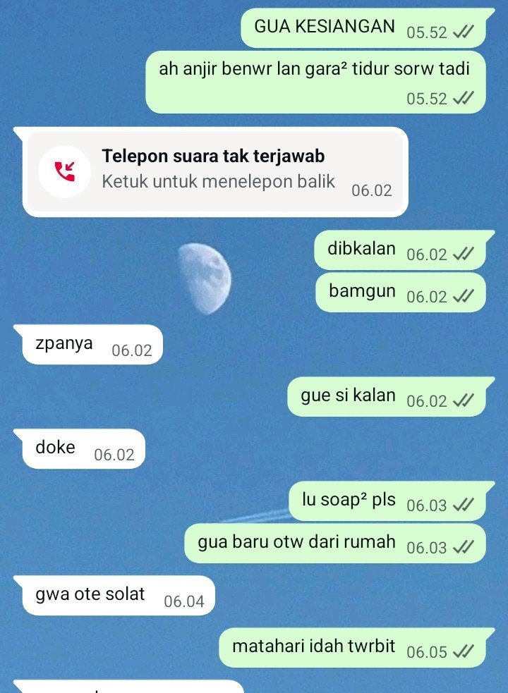chocopieca's tweet photo. yg  bisa translate gua kasih chocopie https://t.co/I1kNzscqaJ