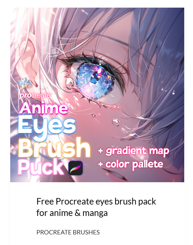 Kensukeken_'s tweet photo. Finally found my favorite Procreate package ❤ I will make more art with it https://t.co/xA9pAGrPvf