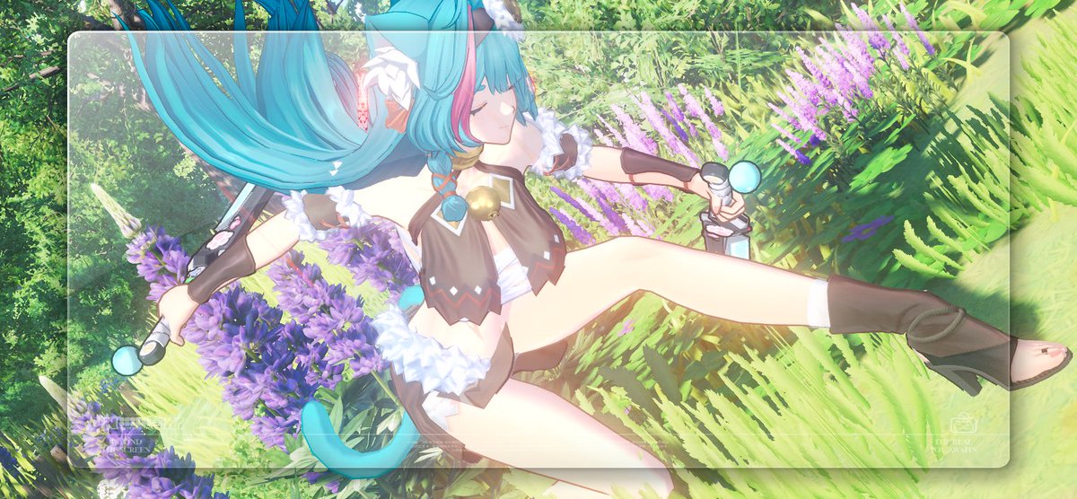 おはようございます~🧚🏻‍♀️🫧 999夜？面白そうですね😊‼︎休みの日