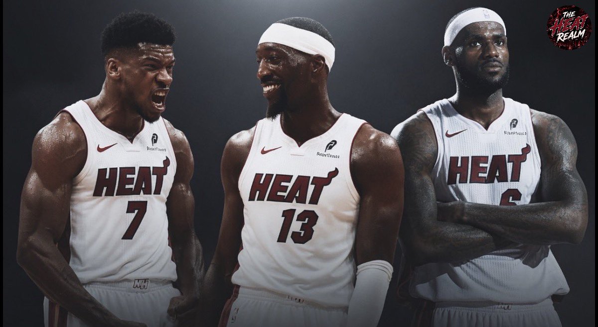 WadexFlash's tweet photo. GIANNIS AND BAM TRYING TO GET LEBRON TO MIAMI???

OMG WE ARE SO BACK https://t.co/Nmb2ivW5uL