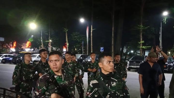 Sumatera Adil & Federal tweet media