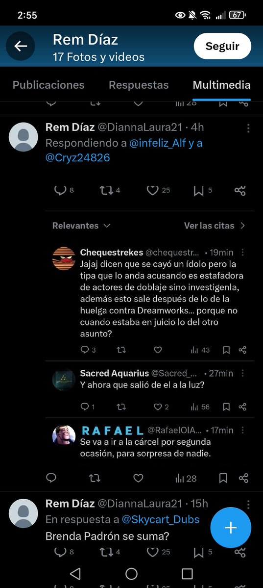 Seven Intentions tweet media