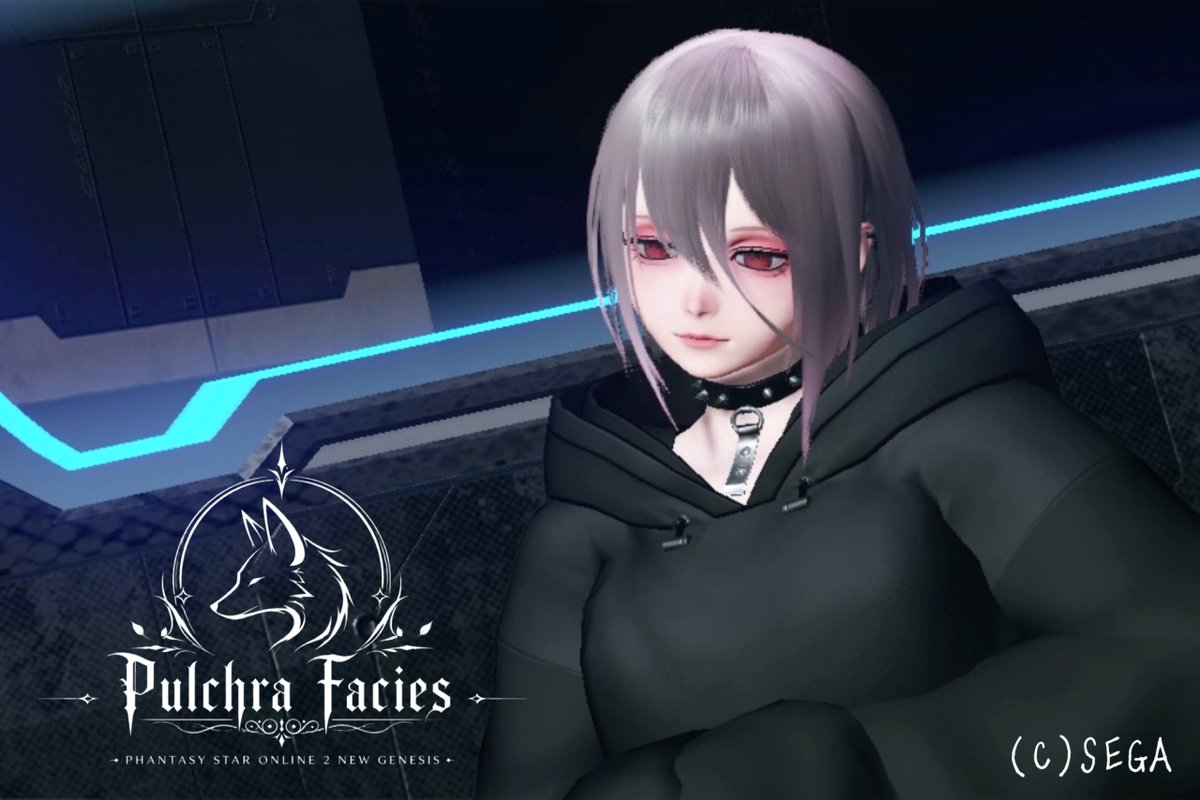 rou_pso2_'s tweet photo. #PulchraFacies
#PSO2NGS_SS https://t.co/SnMSlM3isA