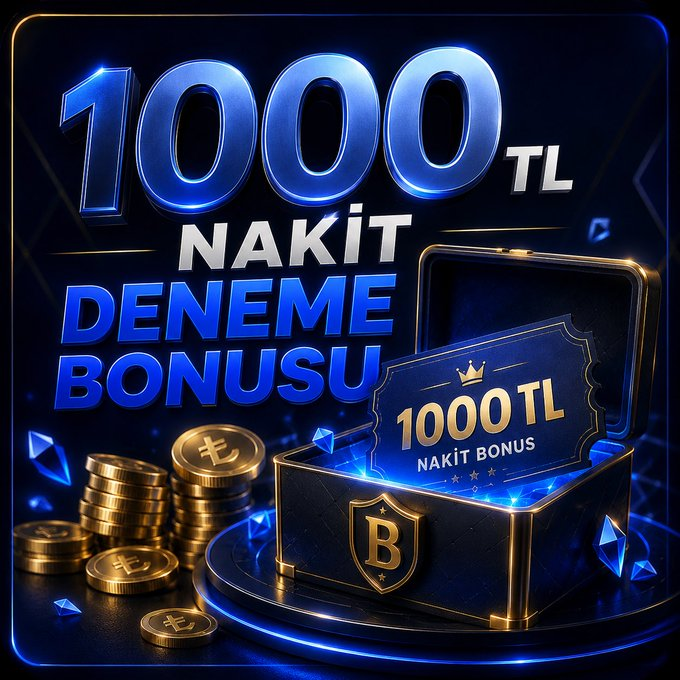 mayitopl21's tweet photo. 🔥 1000₺ DENEME BONUSU PATLADI! 🔥

💥 RISKSİZ KAZANMA ZAMANI! 💥
🔗https://t.co/z3ujVjjzxO
🎯 Yeni üyelere ANINDA 1000₺ Deneme Bonusu + Free Spin!🍀

tipobet ligobet ultrabet marsbahis casibom grandpashabet🍀

deneme bonusu #denemebonusuverensiteler #bombaBonus
ligobet tipobet🍀