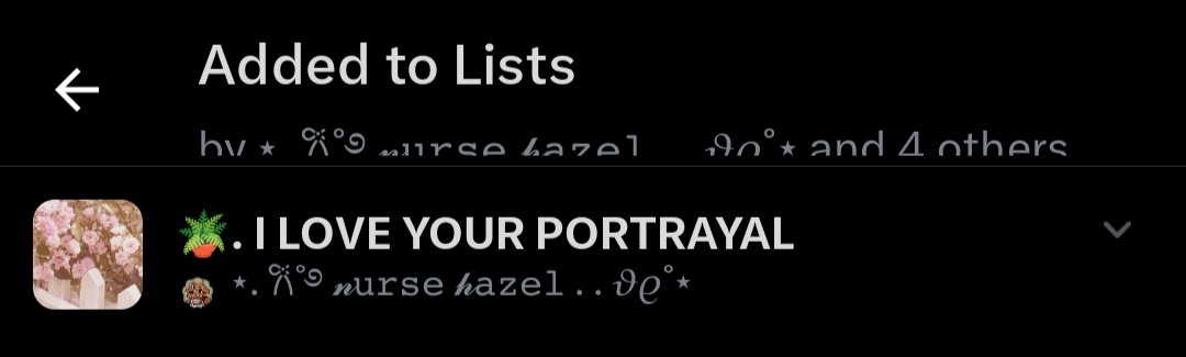 closebehiind's tweet photo. /  THANK YOU HAZELOOMF :[ this means so much to me u have no idea .... I LOVE HAZEL !!!! https://t.co/Ya2WxBBOKX