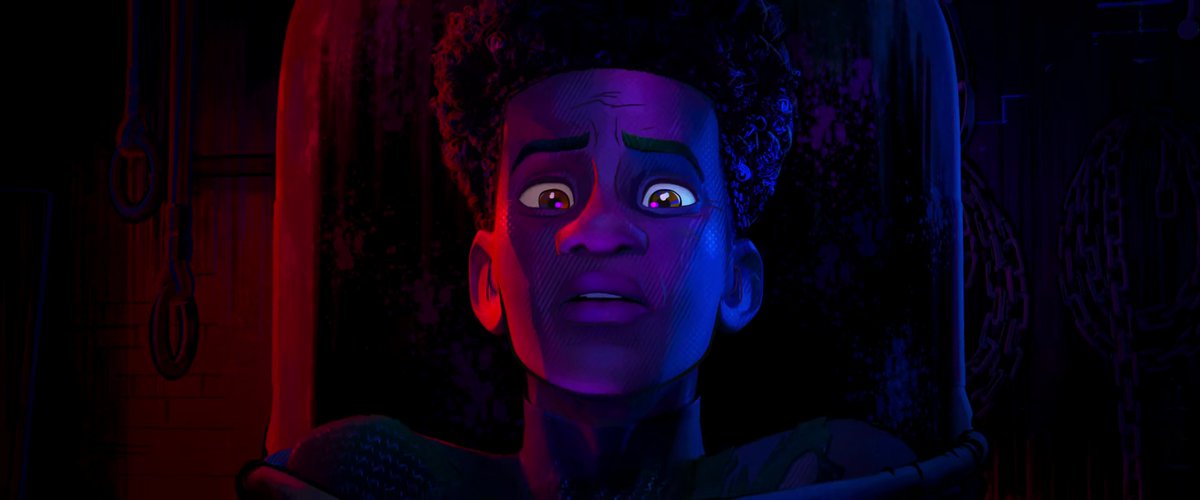 SV_frames's tweet photo. #AcrossTheSpiderVerse
Frame: 188863/201738 https://t.co/Ja1BLvneq3