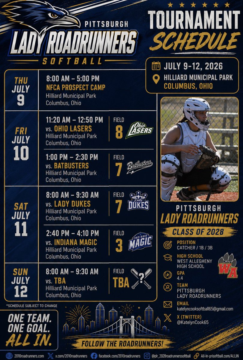KatelynCook65's tweet photo. @NDsoftball @2Ganeff @CoachDeOliveira @Coach_pooch https://t.co/cds5LN9Hjm