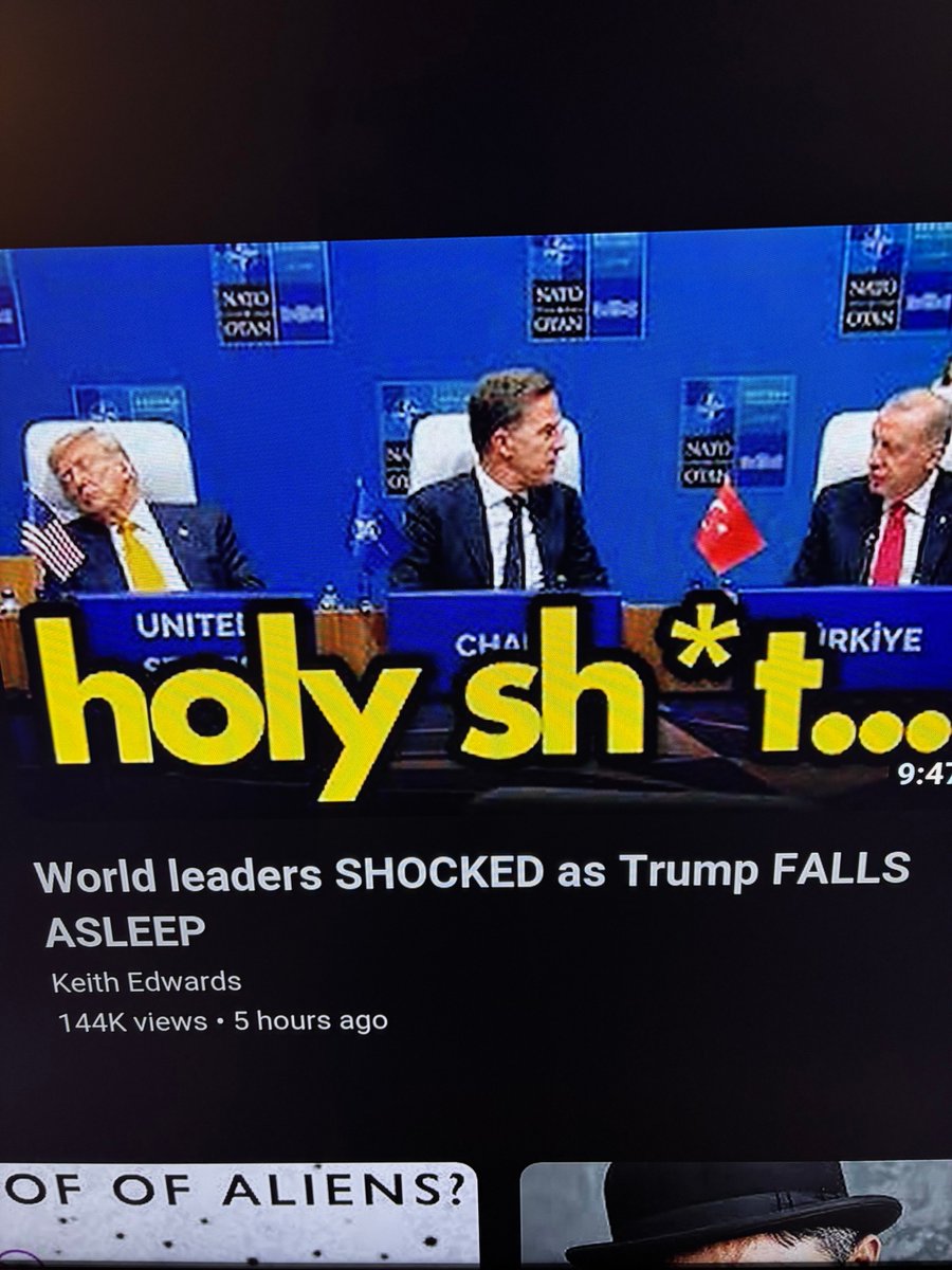 john55soz's tweet photo. 😴😴😴🤣🤣🤣 @MAGA #MAGA WAY TO GO #MAGAMorons🤣But #BIDEN is “SLEEPY” Joe🤷‍♂️🤣 https://t.co/jEFQIZX0t0
