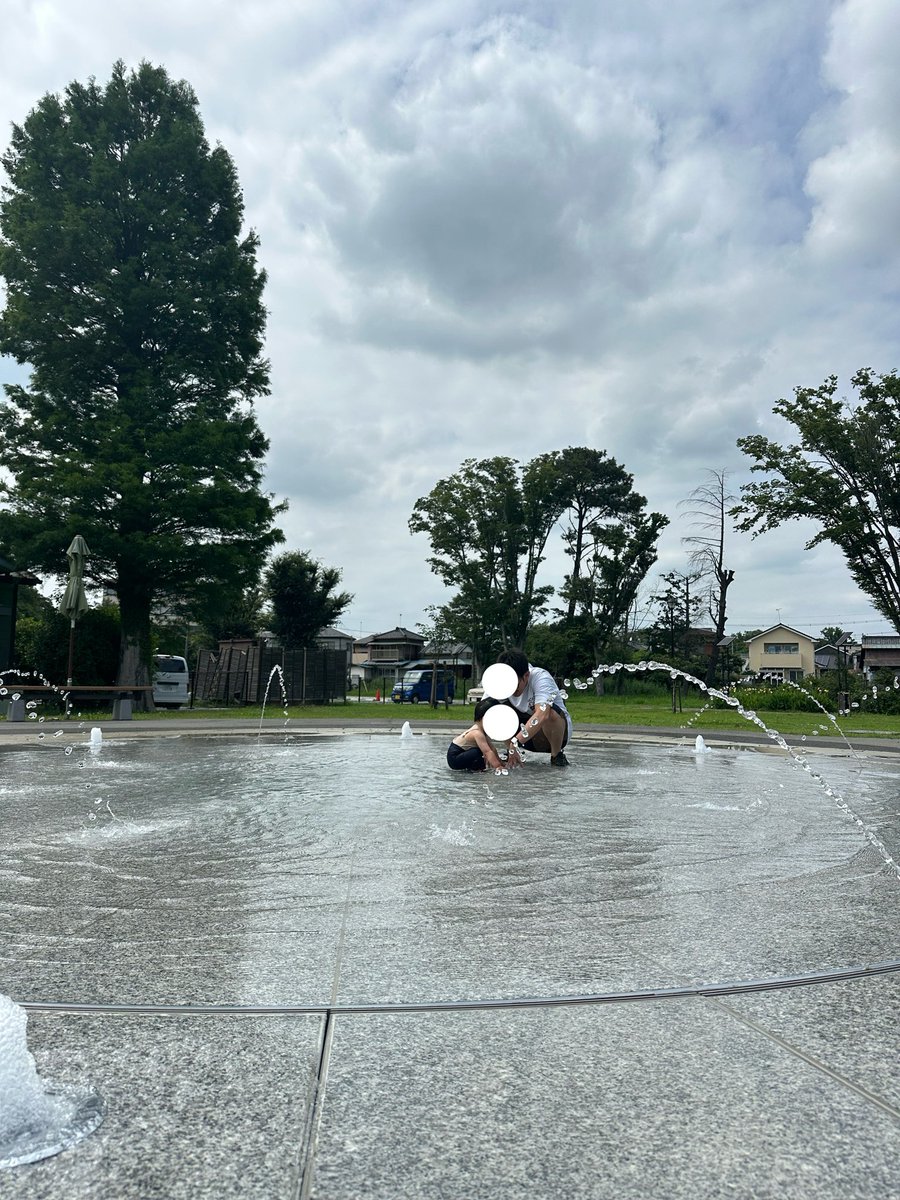 bsdounattemoii's tweet photo. 昨日は家族で遊んだ https://t.co/vqKC04F9gi