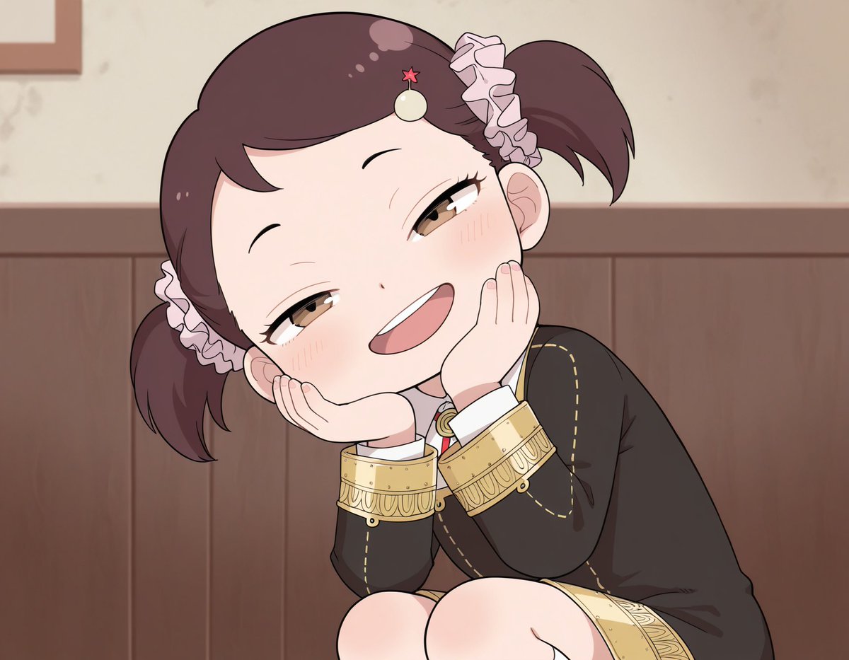ぴょろりんげん tweet media