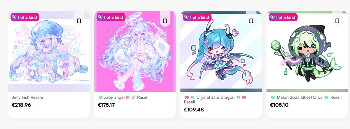 DragonCandy89's tweet photo. https://t.co/KK2Vq28yRt 
banner credit:@/MsEquidna 
Reselling my adopts, more are comming https://t.co/K0S2HyVLFT