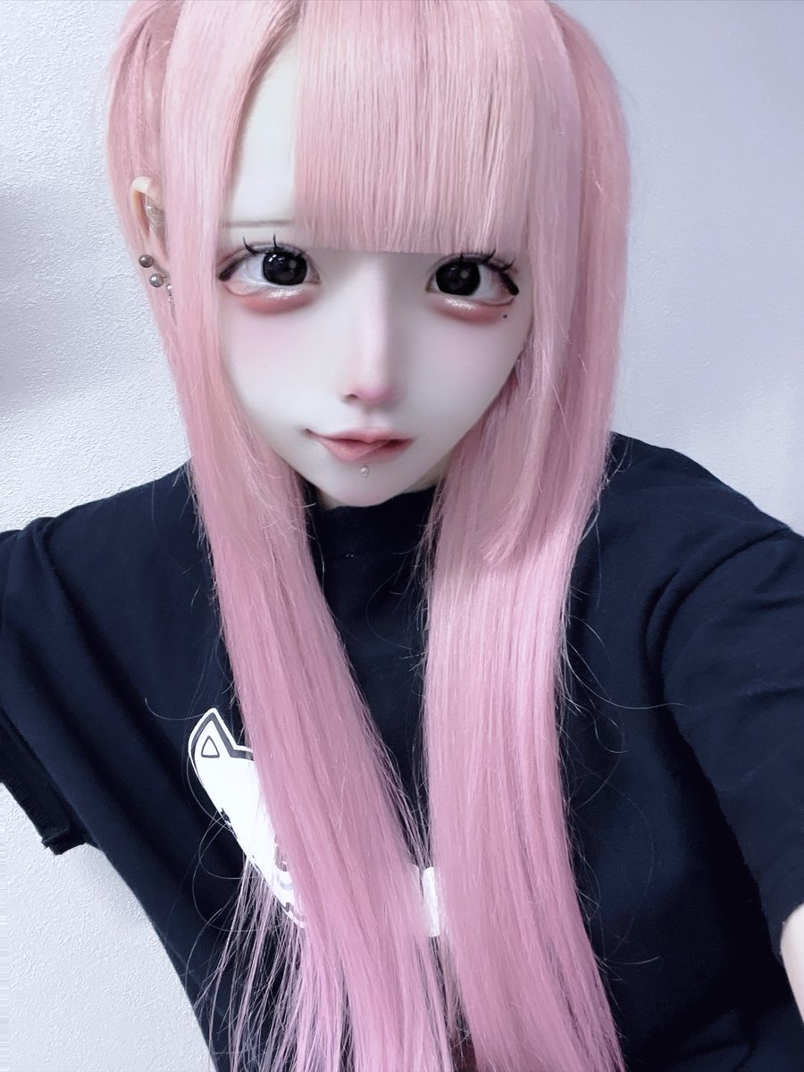 Best_Jirai_Ever's tweet photo. Usa chan⭐🐰
Tw: @_usaxxxusa_
TT: t__usagi
IG: t__usagi
#地雷 #地雷系 #地雷女子 #地雷系女子 #量産型 #コンカフェ #コンカフェ嬢 #jiraitwt #jiraikei https://t.co/GuzMa2ODv0