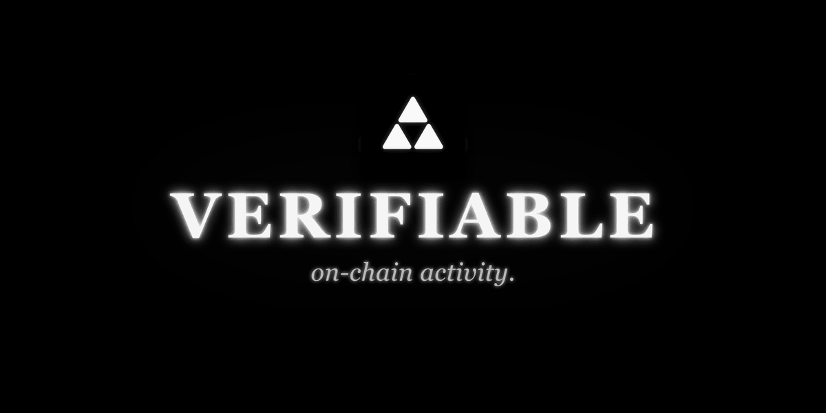 Ryuxfun's tweet photo. The agent economy needs fewer black boxes.

$RYUX is building toward verifiable agent activity: public treasuries, visible metrics, marketplace discovery, and on-chain project history.

CA: A4XawuDZWNQmpH38Vj1K8UF7HDWqvMMREqF48rMQpump https://t.co/wO61jFFUdM