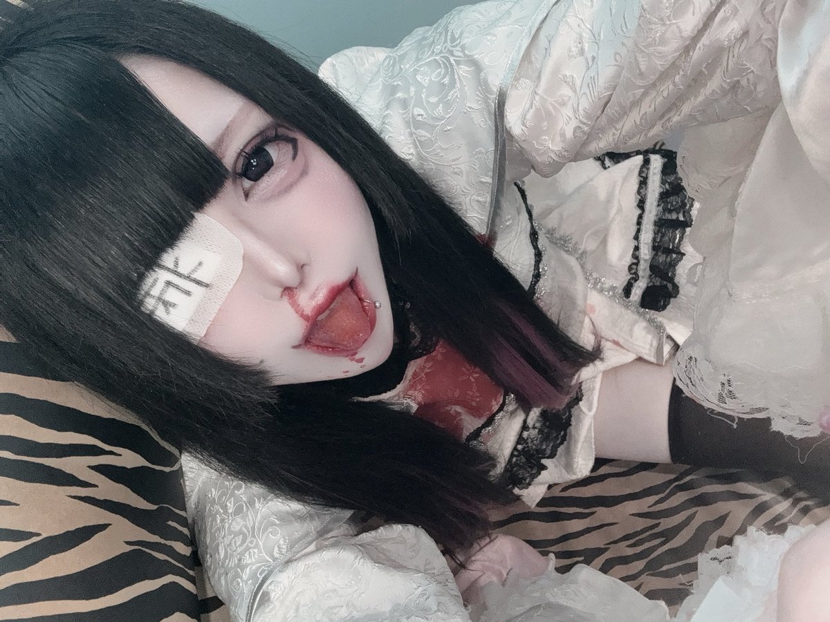 Best_Jirai_Ever's tweet photo. Cult chan🩷
Tw: @ivill_cult
TT: cult53_
IG: ivill_cult
 #地雷系 #地雷女子 #地雷系女子 #量産型 #アイドル #Idol #jiraitwt #jiraikei https://t.co/2FbVVJkPTD
