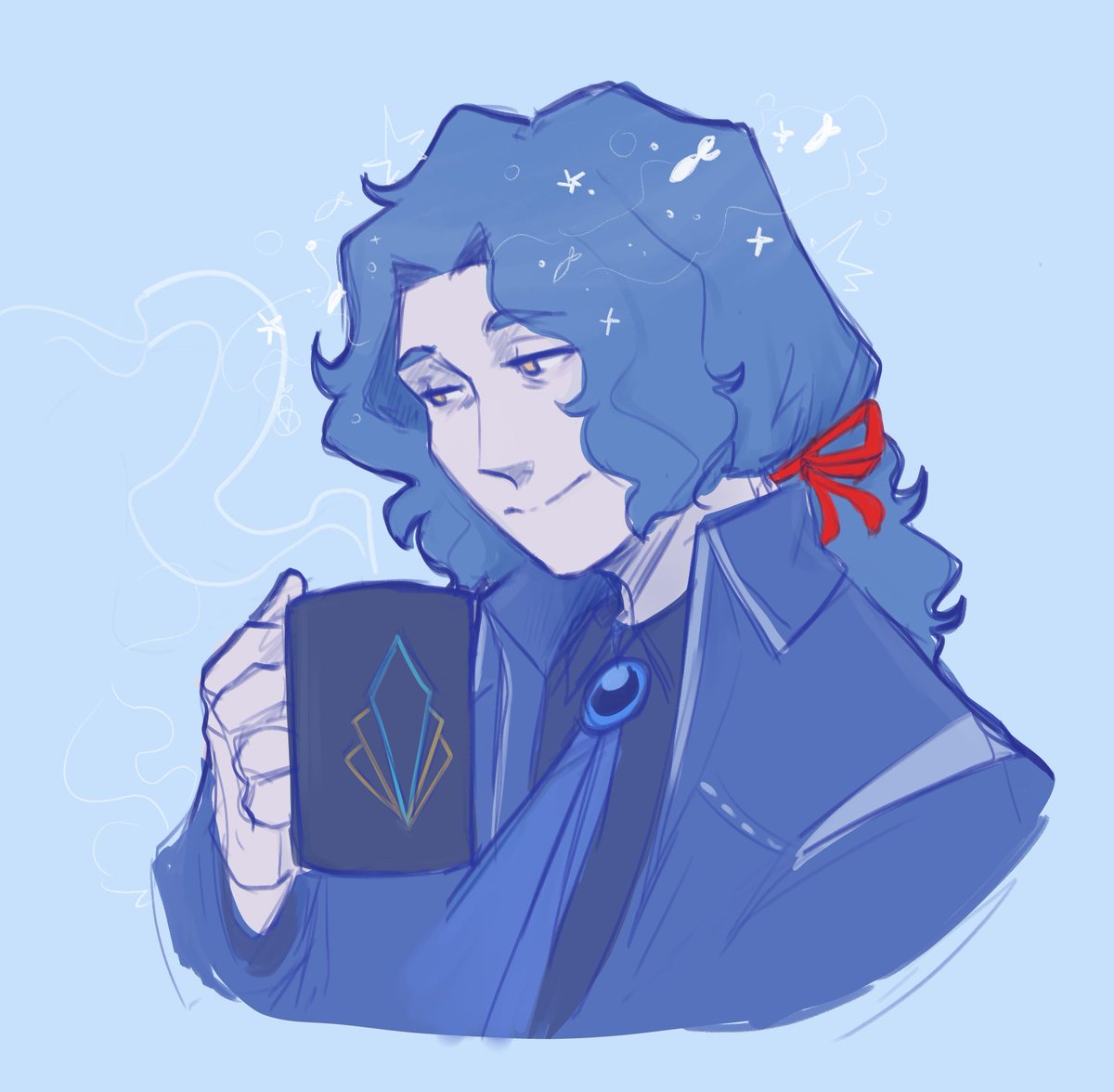 RedTombDeer's tweet photo. - Library of Ruina

Small icon thing ❤️ https://t.co/zyz7WCv4Zb
