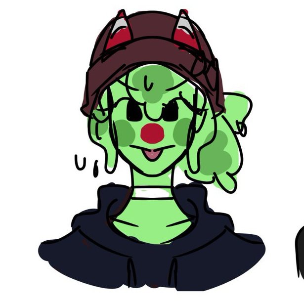 MRL_HAN's tweet photo. Después de 2/3 horas porfik termine la skin de mi OC original.

Tome de referencia mi OC (imágen 1)

Sinceramente toy feliz con el resultado (⁠^⁠^⁠)

//Re subido https://t.co/aAkEcKND7W