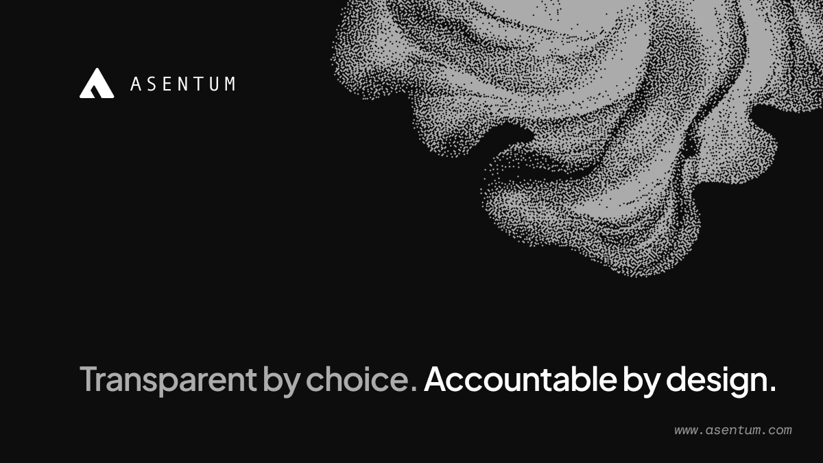 Asentum's tweet photo. The Asentum ecosystem before IT ⚡️

IDE in browser ✔️
TG wallet ✔️
Chrome extension ✔️
Desktop Operator app ✔️
Two token standards ✔️
Native scheduled execution ✔️
On-chain API secrets ✔️
Public explorer ✔️
and so much more ✅

The future of blockchain👇
https://t.co/ZA0ALcGN21 https://t.co/vGF4t6szO7