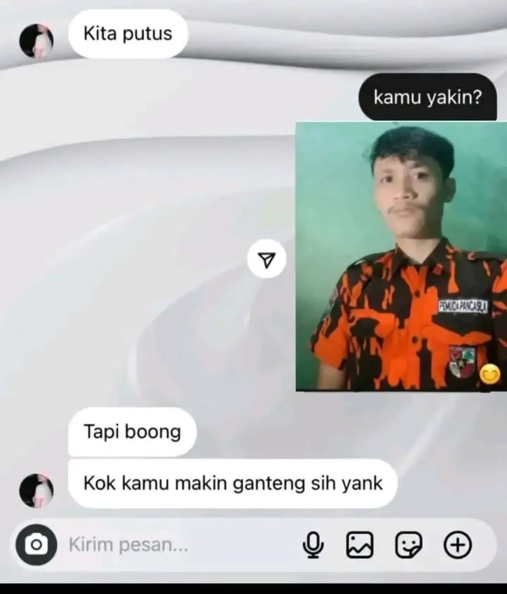 leluconwarga's tweet photo. 😬😬😬 https://t.co/KAKOqzmULG