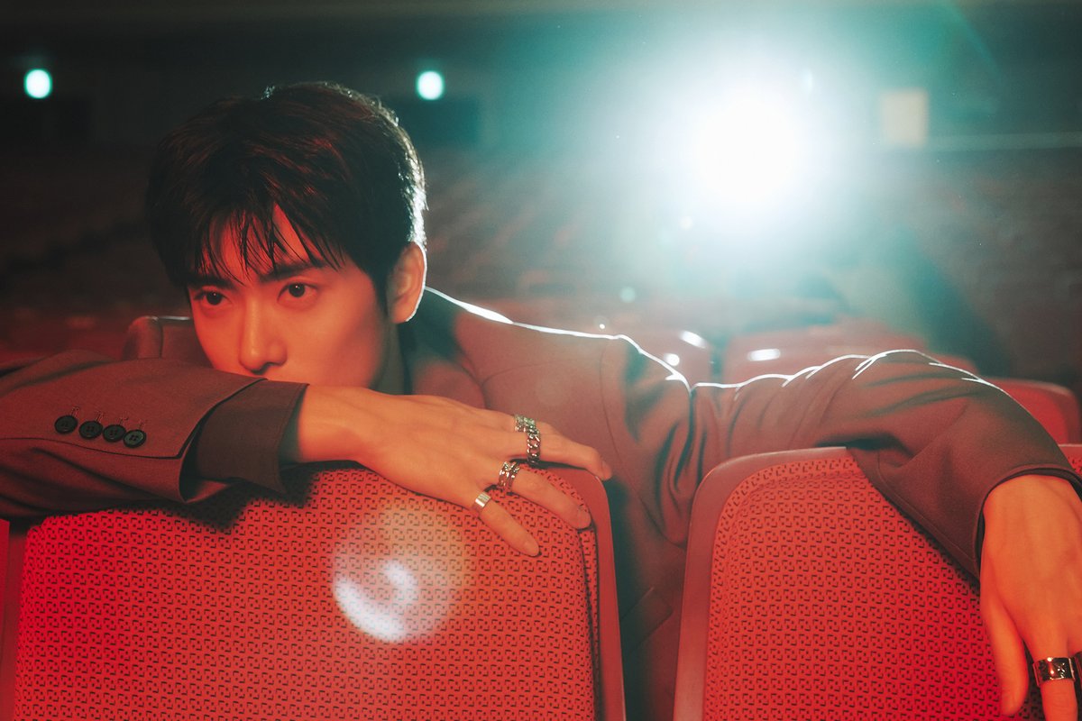 slist2015's tweet photo. NCT 재현, 신곡 '나인티나인 디그리스' 뮤비 티저 공개

#재현 #JAEHYUN 
#NCT #NCT__재현 
@NCTsmtown
#NCT_JAEHYUN 
#99Degrees #99_Degrees
⬇️관련기사⬇️
https://t.co/vGnk9OzueX https://t.co/cgvZE1z93x