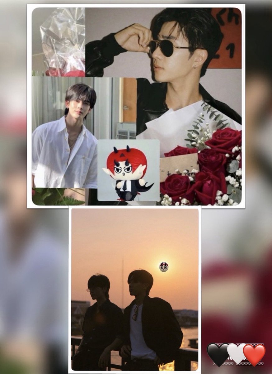 channips_'s tweet photo. มอนิ่งเช้าวันใหม่ สดใสสดชื่น พบเจอแต่สิ่งดีๆครับ🖤🤍❤️

HAVE A PERTHSANTA DAY

#PerthSanta #เพิร์ธแซนต้า 
#DOMIIA https://t.co/gQCHGKtCwN