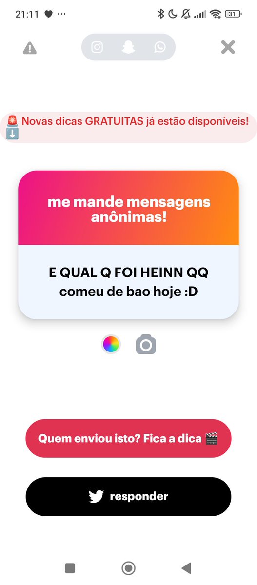 lenataros's tweet photo. não me lembro ! :3 https://t.co/JYsRVSqdj1