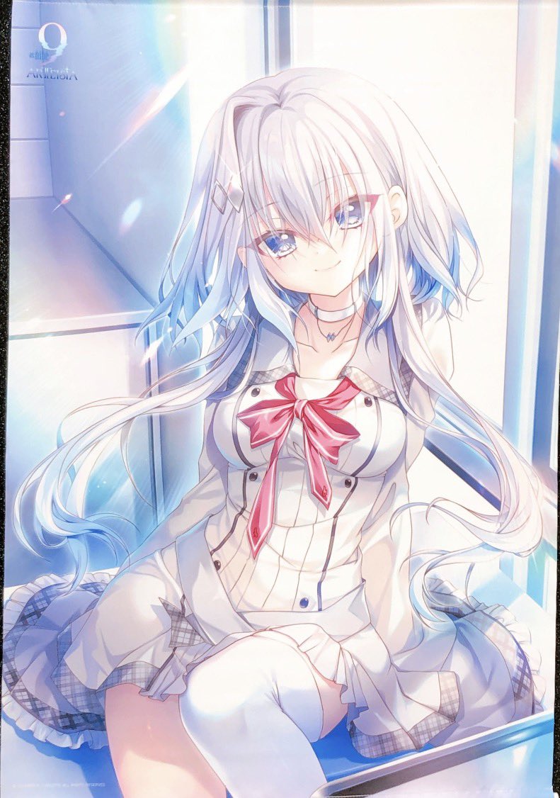 TokisakiSora03's tweet photo. 『as:9-nine- ARTEISIA』
どのあたりまで来たかは
分かりませんが、
楽しんでおります(^_^*)
今の所
私的には結那ちゃんは娘ポジ辺りに
収まりそうな感覚(異論は認める)
私的にはcv.悠木碧さんらしさが
凄いしますねw
#9ナイン
#as9 https://t.co/fX6UVRFbhZ