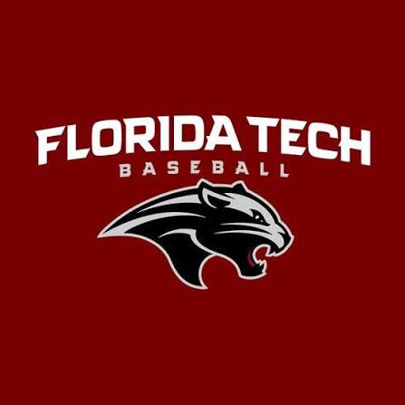 EthanYogi's tweet photo. I am excited to announce my commitment to @FloridaTechBB! Now, it’s time to get to work. Go Panthers https://t.co/pF9PGBMqY5