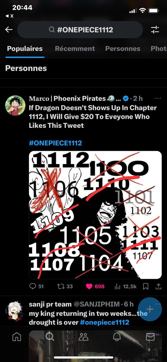 idkbruvn's tweet photo. @MarcoGrandFleet I'm still waiting for my 20$ bro 😭
Times are hard rn. https://t.co/1SODDjFjT2