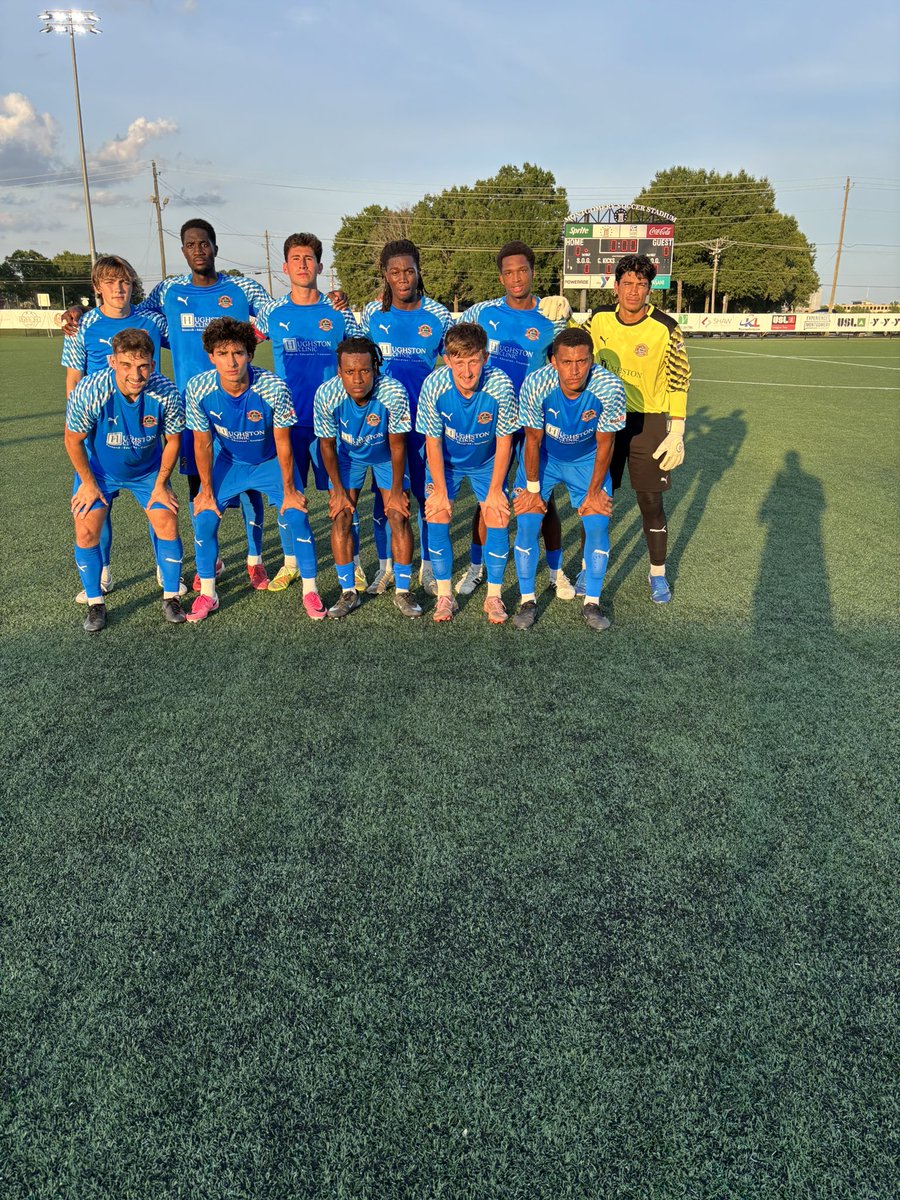 CBUSUnitedFC's tweet photo. Showtime in Montgomery!
#UpTheBus🚌 https://t.co/8PSBS3kMWl
