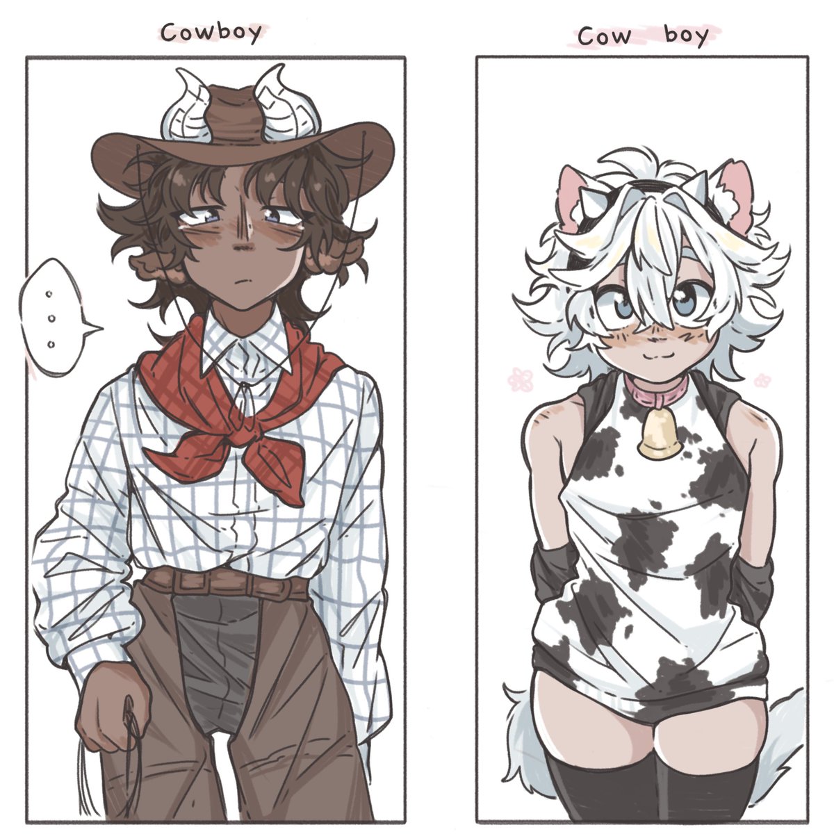 Solva 💮🩷【GAY PRIDE ARC 🏳️🌈】 tweet media