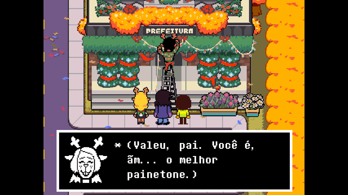 teiarruma's tweet photo. Uns avisos, pessoal! E espiada com SPOILERS!

Migramos nossa tradução para a tela de capítulos suportar o capítulo 5! Antes já dava pra jogar os capítulos 1 a 5, mas a tela de capítulos estava incompatível.

Ansiosos para nossa localização? Aqui um pouco de como está ficando https://t.co/HvRVxVy5uE