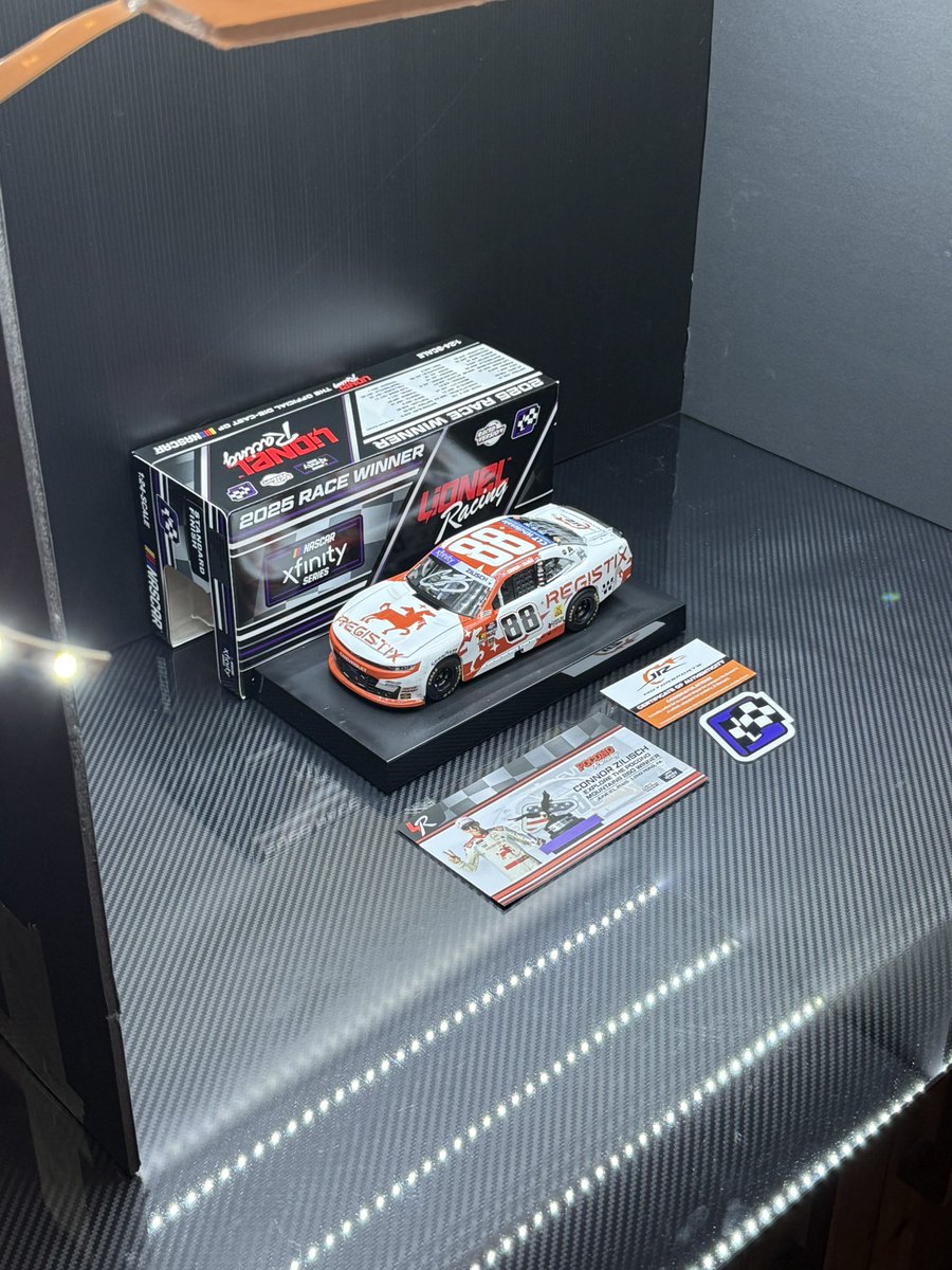 B&B Diecasts tweet media