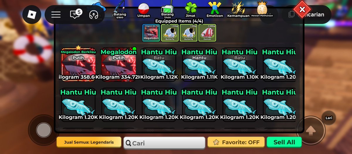 aesstarry12's tweet photo. wts mega mutasi albino 30k ajaa, sebelum aku jual di plaza🫶🏻🫶🏻🫶🏻 https://t.co/AksYjYyK2C