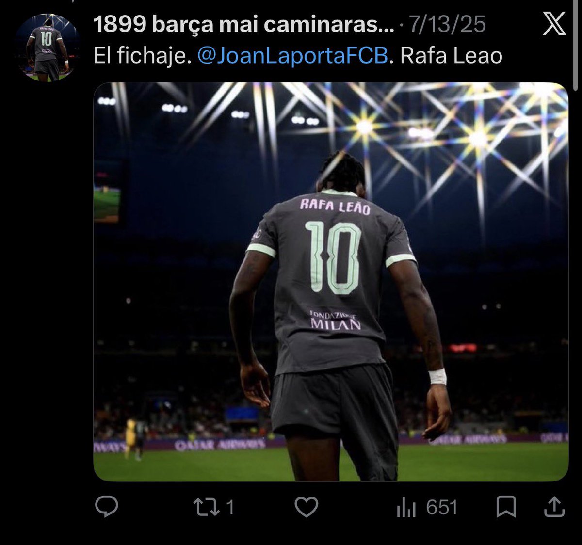 modonomodo's tweet photo. @sempreculeeer @Somhiseremfcb 😭😭😭😭 https://t.co/ooP8Nt8nP4