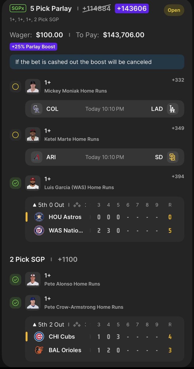 BIG BOARD BETS tweet media