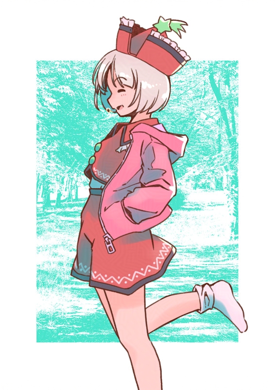 y_karas's tweet photo. ぱかリリカ https://t.co/phfDVAcmaD
