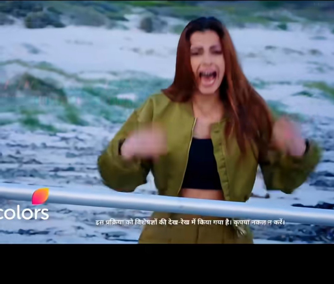 Kiaan_NiaaK's tweet photo. Every year, some female contestants walk into reality shows dreaming of becoming the next #RubinaDilaik or #HinaKhan. 

Unfortunately, they end up as Gutter Mouth like #PriyankaJagga and #FarrhanaBhatt instead 😭

#LockUpp https://t.co/KS6zQc0COg