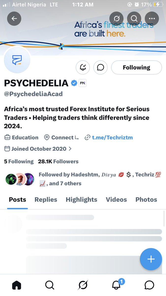 DannyFx📊📉📈 tweet media