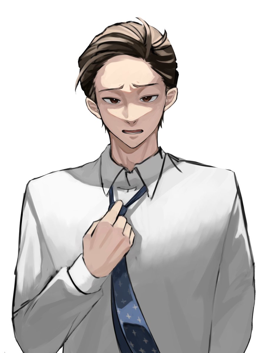 osuzuke_jp07's tweet photo. 絵の練習してると息抜きに何も考えずにガシガシしたくなるな⋯
の絵。 https://t.co/YVLXeYUikt