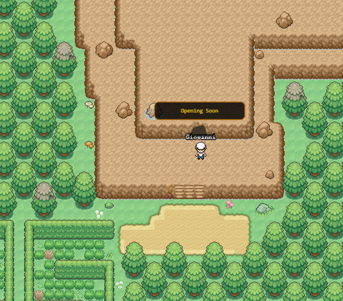 pokex_fun's tweet photo. Who's ready for the Cave Opening? ⛏️🔥

Let's go, guys! Stay solid as a community. Big things are coming, and we're just getting started. 🚀 https://t.co/mDGMqBdam0