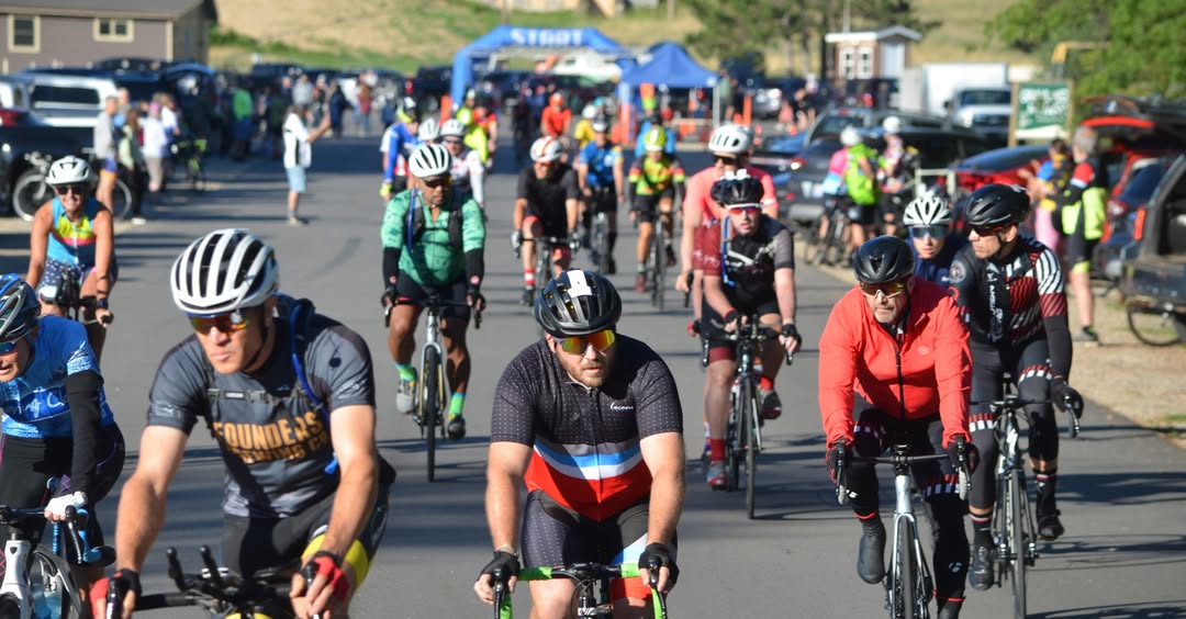 forestdunesgolf's tweet photo. Forest Dunes guests are encouraged to be careful driving to and from the property this Saturday morning, July 11.  The Black Bear Gran Fondo bicycle race features three distances and some of the routing involves primary roads used to travel to Forest Dunes, including Chase Bridge Road, M-18 and M-72.  Some areas of those roads are very curvy so please be cautious for the safety of the cyclists.  Good luck to all of the competitors.