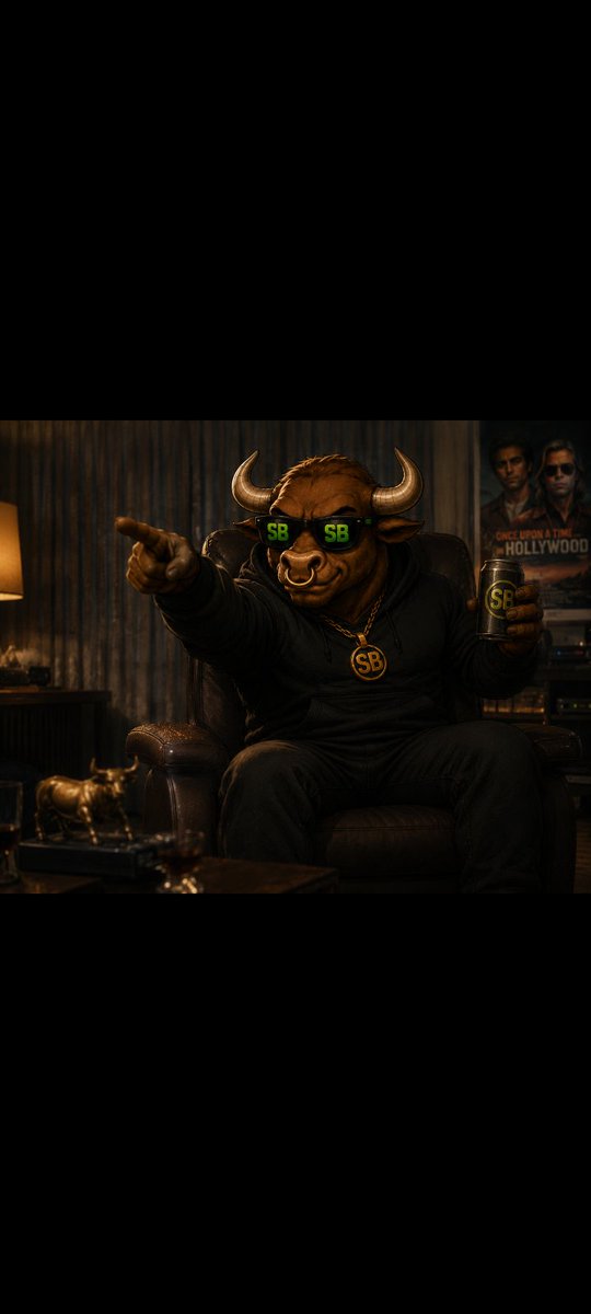 SuperBullHQ's tweet photo. @CryptoThro I'll only believe it when I see it. $SBULL https://t.co/lYgtm7Go1m
