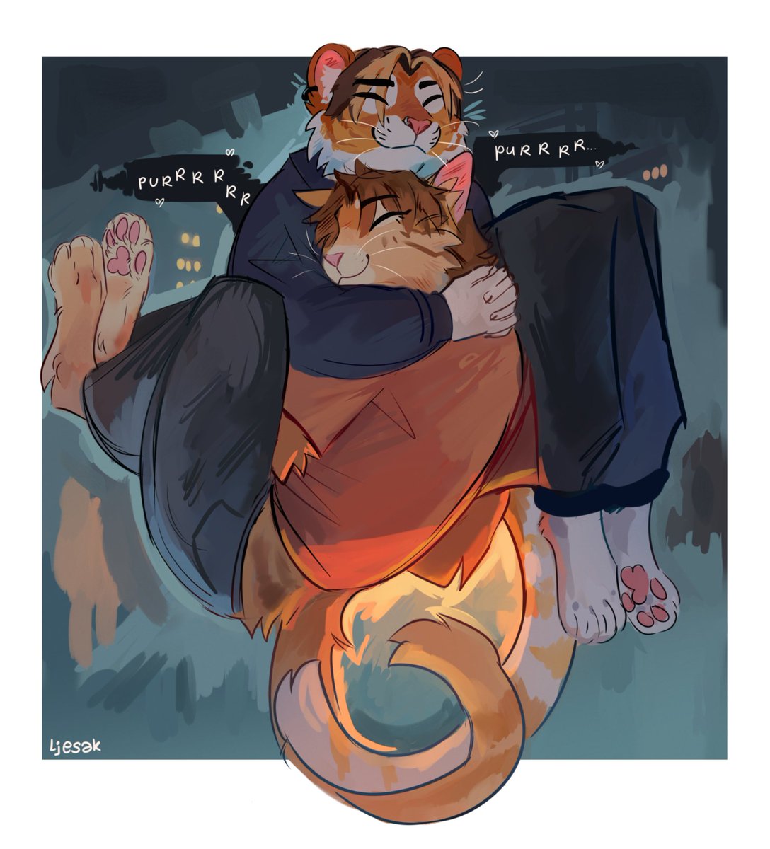 ljesak's tweet photo. revenge for @/mell0rd ! ⭐️ https://t.co/EALqtA5M1a