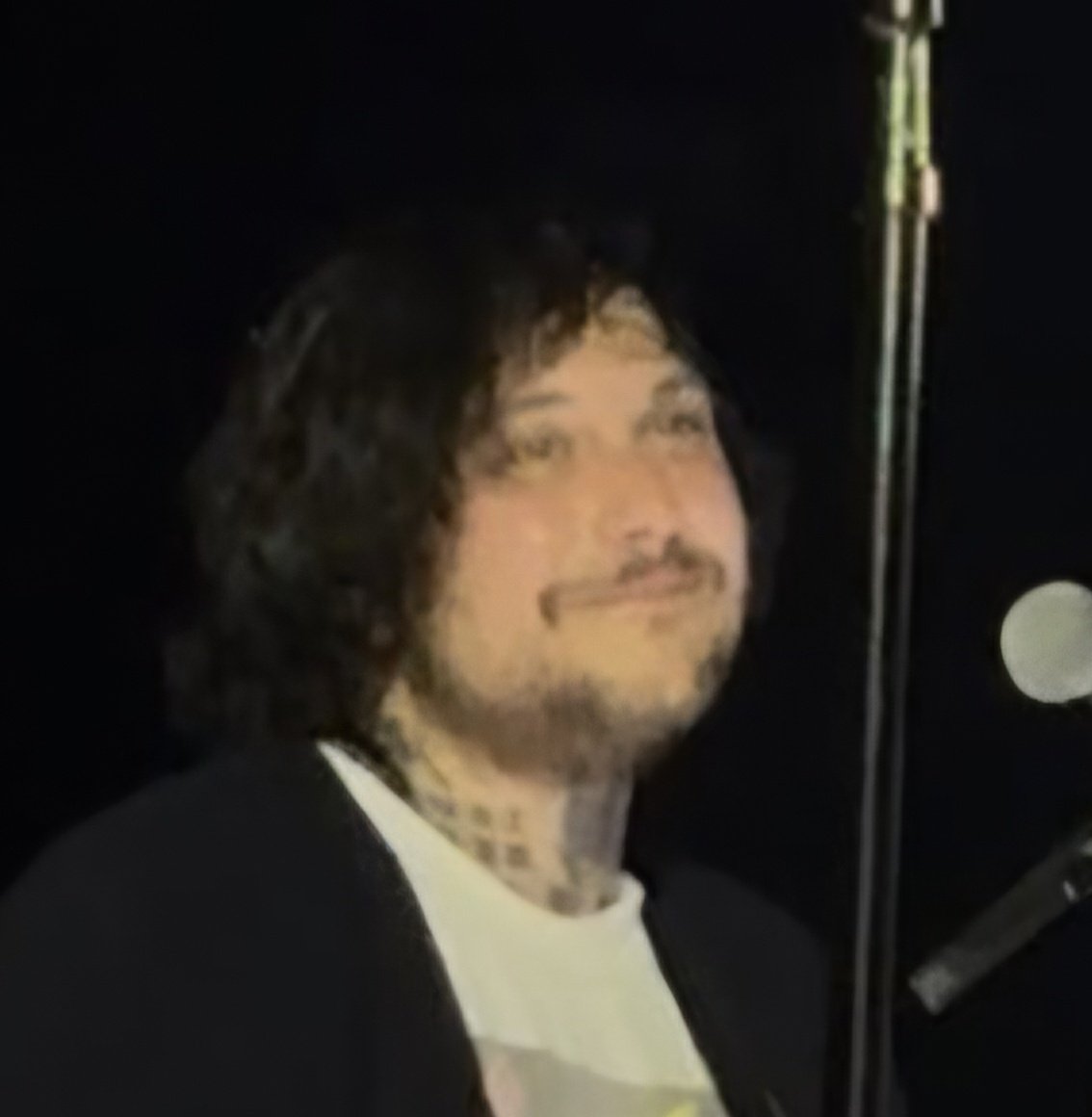frankestfatigue's tweet photo. those damn eyes. https://t.co/6DgxY9RWrB