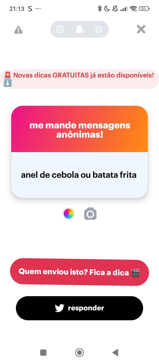 lenataros's tweet photo. VATATA FRITA https://t.co/OFiO6G0aNe