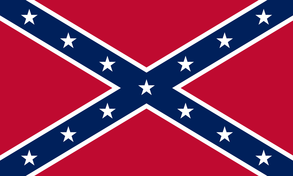 JohnathanRheb's tweet photo. Heritage, not Hate. https://t.co/z9QH3sxkmE